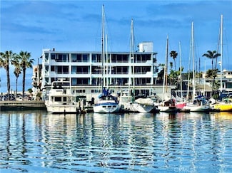 6150 E Bayshore Walk Unit 301, Long Beach, CA 90803