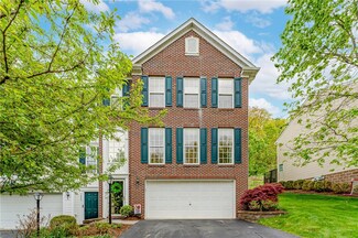 657 Village Green Blvd E, Mars, PA 16046