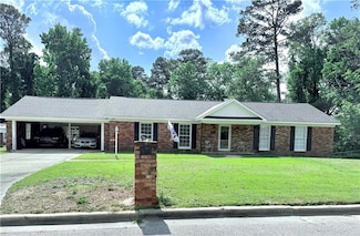 3911 26th Ave, Phenix City, AL 36867