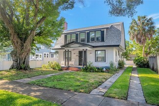 2606 1st Ave S, Saint Petersburg, FL 33712