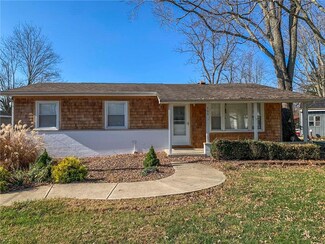 406 Josephine St, Milan, IN 47031