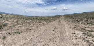 3rd St, Blanca, CO 81123