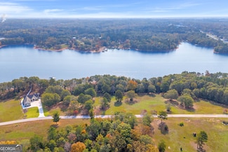 LOT 17 Pointe Sidney Dr, Reed Creek, GA 30643