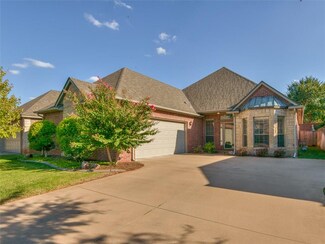 5304 NW 123rd Terrace, Oklahoma City, OK 73142