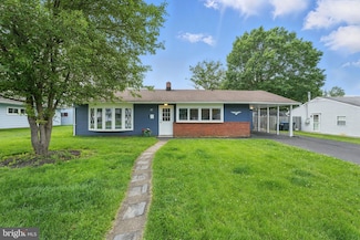 47 Montrose Dr, Newark, DE 19713
