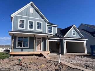 2648 Ivy Ave NE, Saint Michael, MN 55376