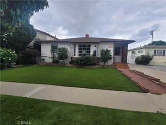 2502 W 180th Place, Torrance, CA 90504