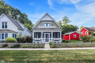 2252 Irish Rose Ln, Indianapolis, IN 46280