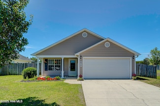 435 Foxfield Ct, Wilmington, NC 28411
