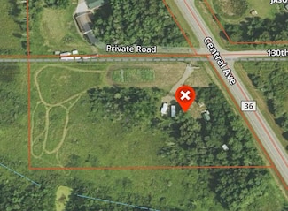 12957 Central Ave, Milaca, MN 56353