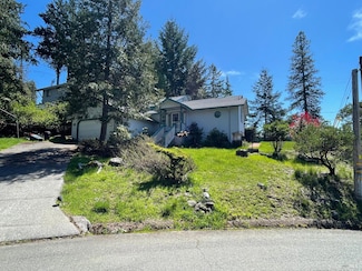 1341 Maize Way, Willits, CA 95490