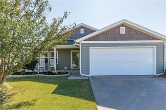 1800 NW 144th Terrace, Edmond, OK 73013
