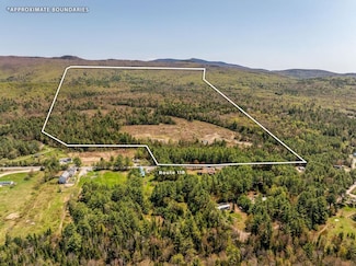 0 Nh Route 118 Unit 5041266, Canaan, NH 03741