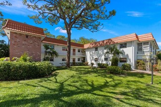 2600 SE Ocean Blvd Unit 6, Stuart, FL 34996