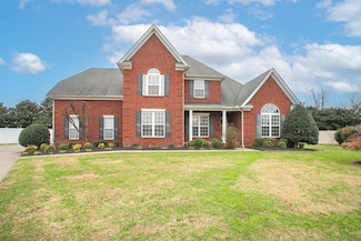 2628 Jim Houston Ct, Murfreesboro, TN 37129
