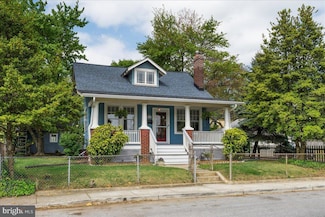 5008 43rd Ave, Hyattsville, MD 20781