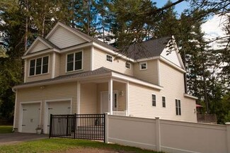 277 Sudbury Rd, Stow, MA 01775