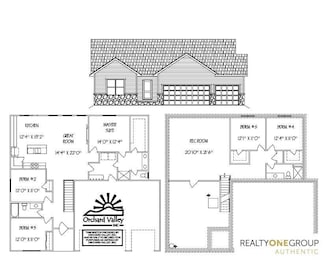 10908 N 171st St, Bennington, NE 68007