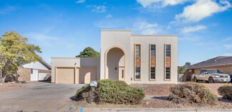 3116 Red Sails Dr, El Paso, TX 79936