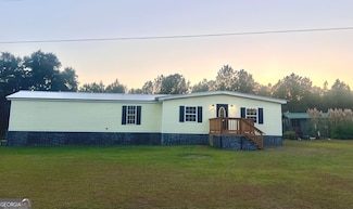 1805 Bell Line Rd, Eastman, GA 31023