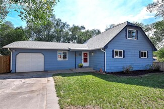 715 N 25th St, Colorado Springs, CO 80904