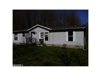 4851 New Hudson Rd, Orwell, OH 44076