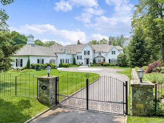 474 Ponus Ridge, New Canaan, CT 06840