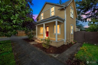 1109 S 14th St, Tacoma, WA 98405