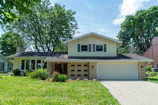 5213 Milward Dr, Madison, WI 53711