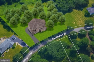 16 Buckingham Dr, Princeton, NJ 08540