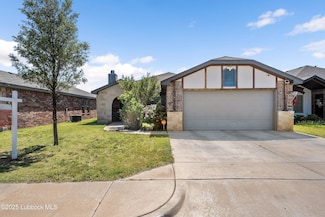 7905 Avenue K, Lubbock, TX 79423