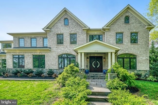 1712 Linwood Place, McLean, VA 22101