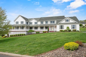3 Josephine Dr, Washingtonville, NY 10992
