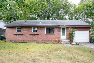 3416 W Capitol Ave, Little Rock, AR 72205
