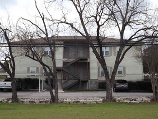 501 Avenue J, Marble Falls, TX 78654