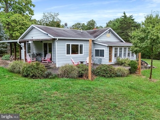 21105 Oliver Beltz Rd SE, Oldtown, MD 21555