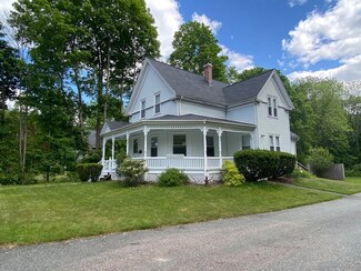 365 Lincoln St, Stoughton, MA 02072