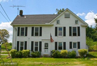 3898 Wilderness Dr, Union Bridge, MD 21791