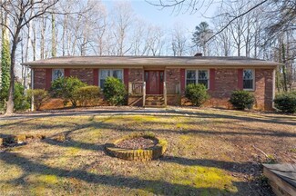 20 Blythe St, Kernersville, NC 27284