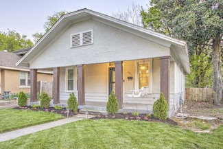 1975 Walker Ave, Memphis, TN 38104