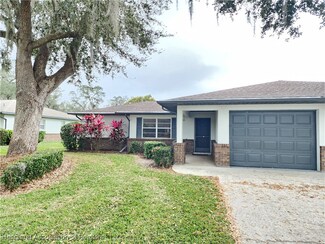 2530 Davis Cir, Sebring, FL 33870