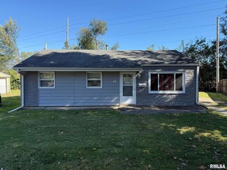 23 Bunn Ct, Springfield, IL 62703