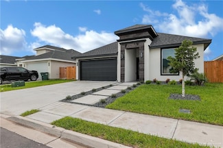 1804 Jared Dr, San Juan, TX 78589