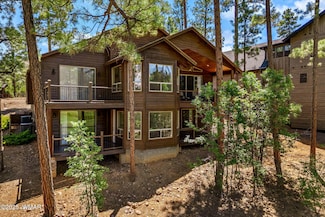 630 S Rockcress Ln, Show Low, AZ 85901