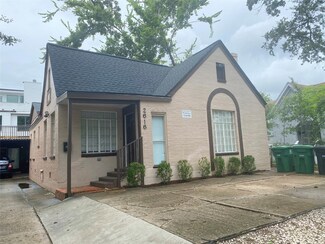 2616 Greenbriar Dr, Houston, TX 77098