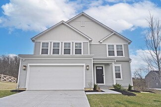 118 Holly Oak Ct, Hamilton, OH 45013