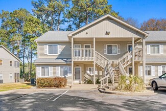 1130 White Tree Ln Unit B, Myrtle Beach, SC 29588