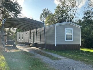 401 S Frazier St, Dequincy, LA 70633