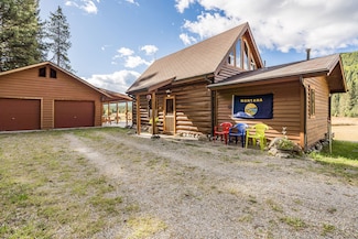 2560 Mountain Meadow Rd, Kalispell, MT 59901
