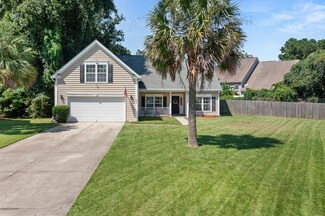 456 Sycamore Shade St, Charleston, SC 29414